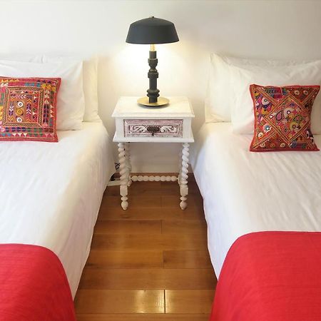 Ocean Cascais - Apartment With Swimming Pool Экстерьер фото
