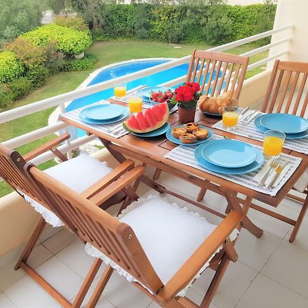 Ocean Cascais - Apartment With Swimming Pool Экстерьер фото