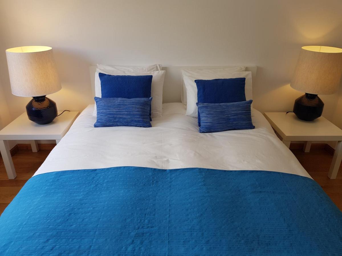 Ocean Cascais - Apartment With Swimming Pool Экстерьер фото