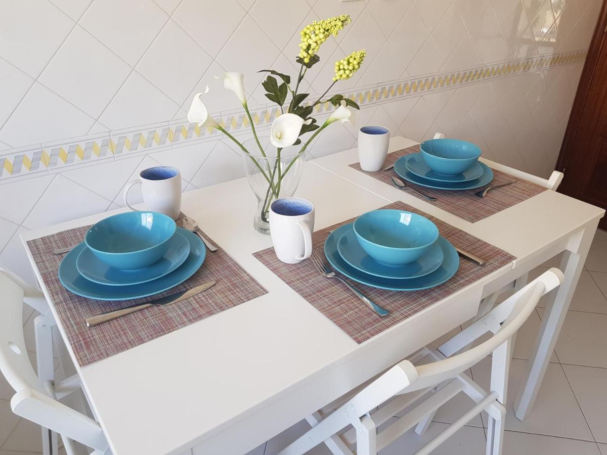Ocean Cascais - Apartment With Swimming Pool Экстерьер фото