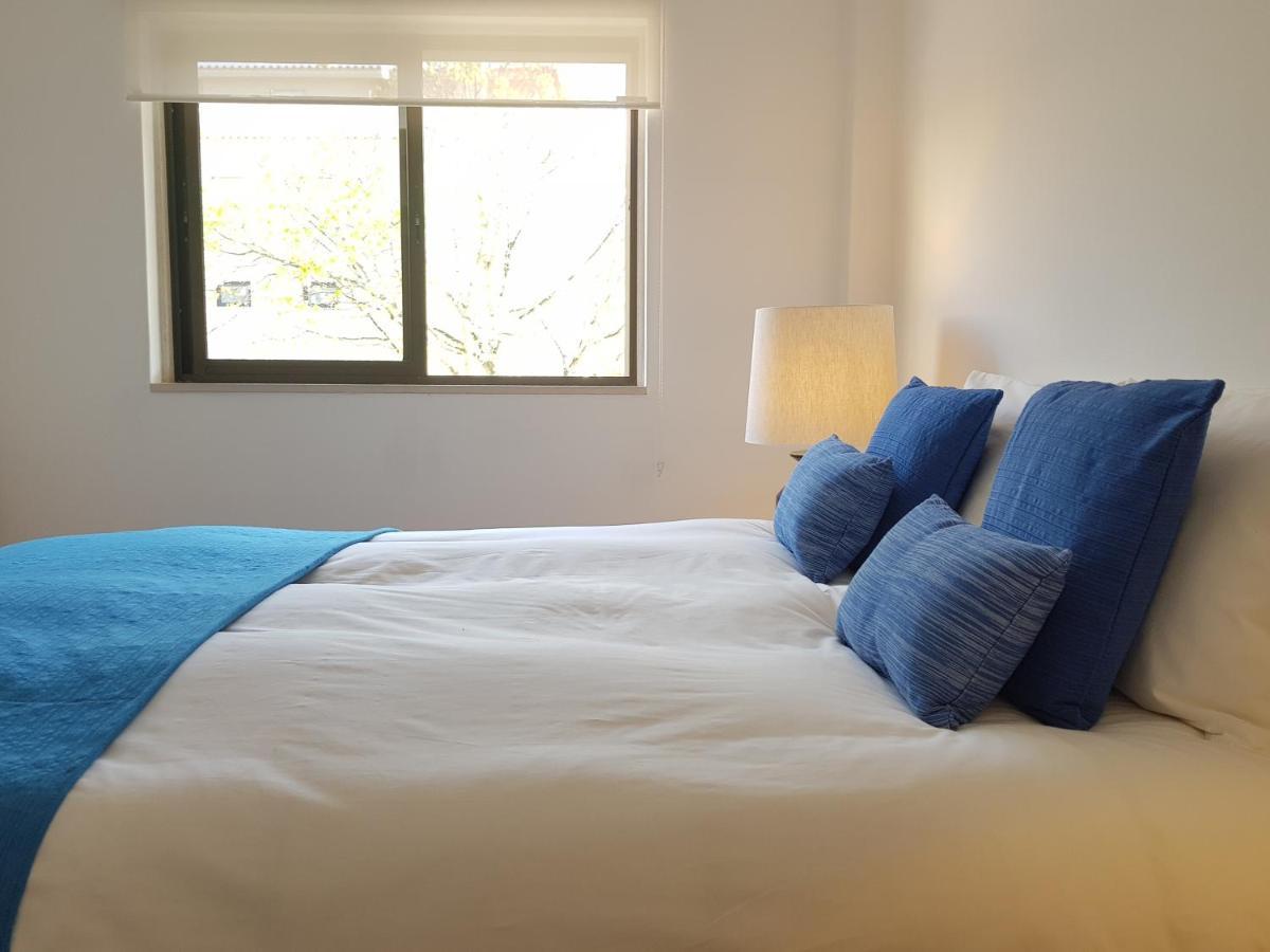 Ocean Cascais - Apartment With Swimming Pool Экстерьер фото