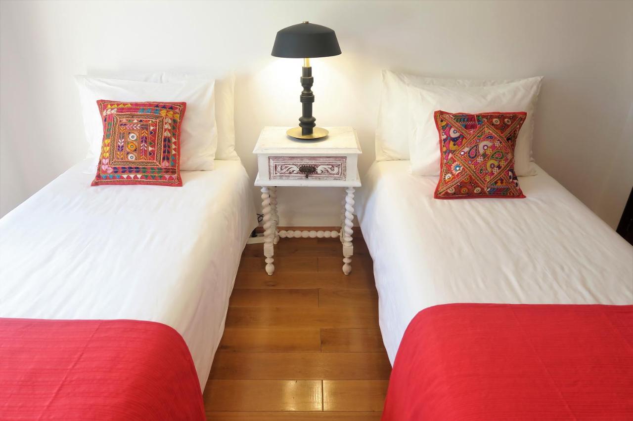 Ocean Cascais - Apartment With Swimming Pool Экстерьер фото