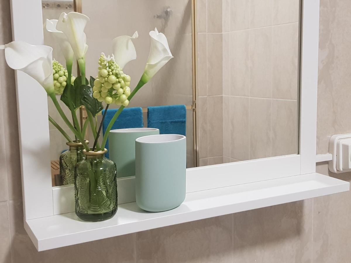 Ocean Cascais - Apartment With Swimming Pool Экстерьер фото