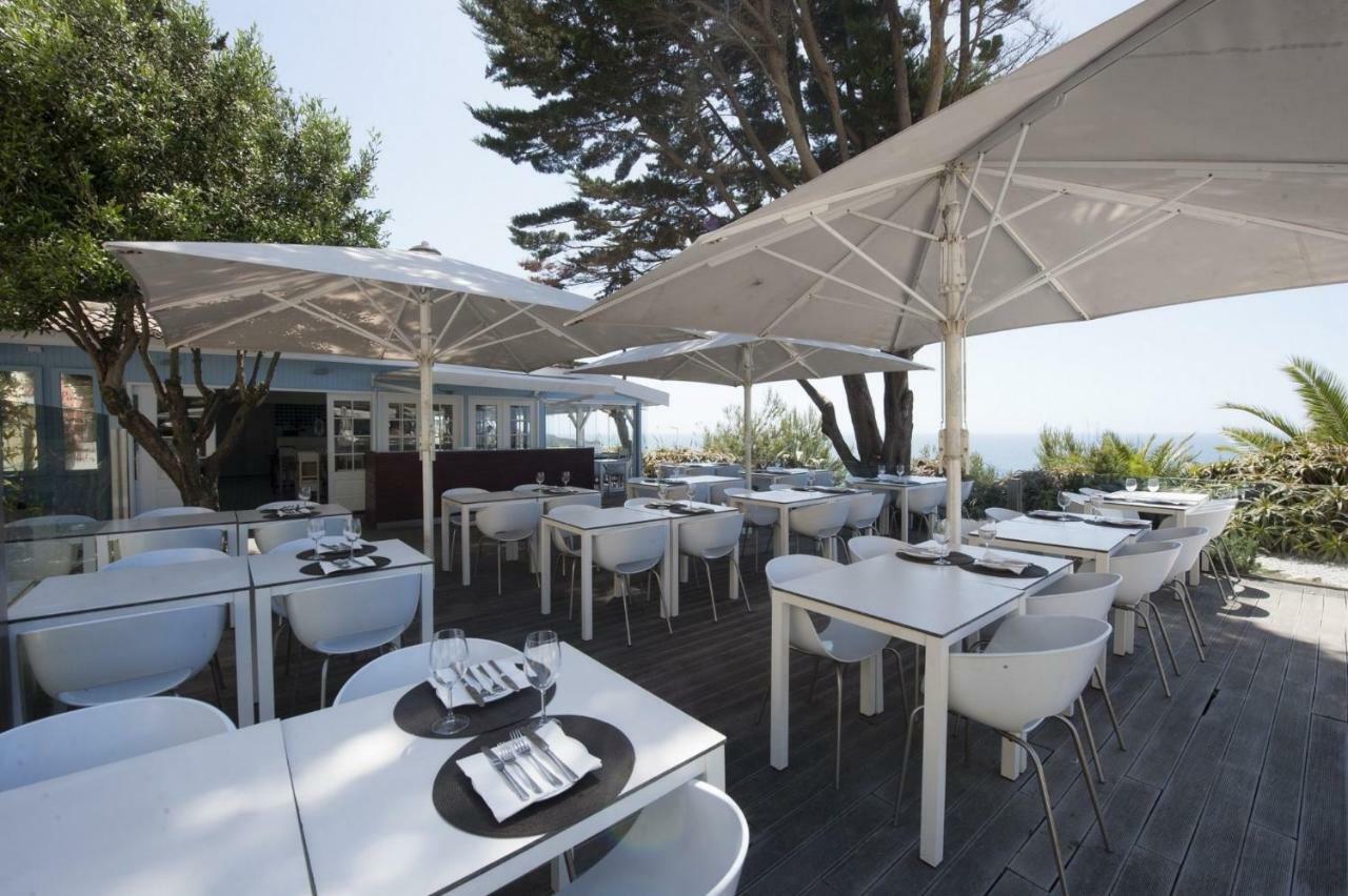 Ocean Cascais - Apartment With Swimming Pool Экстерьер фото