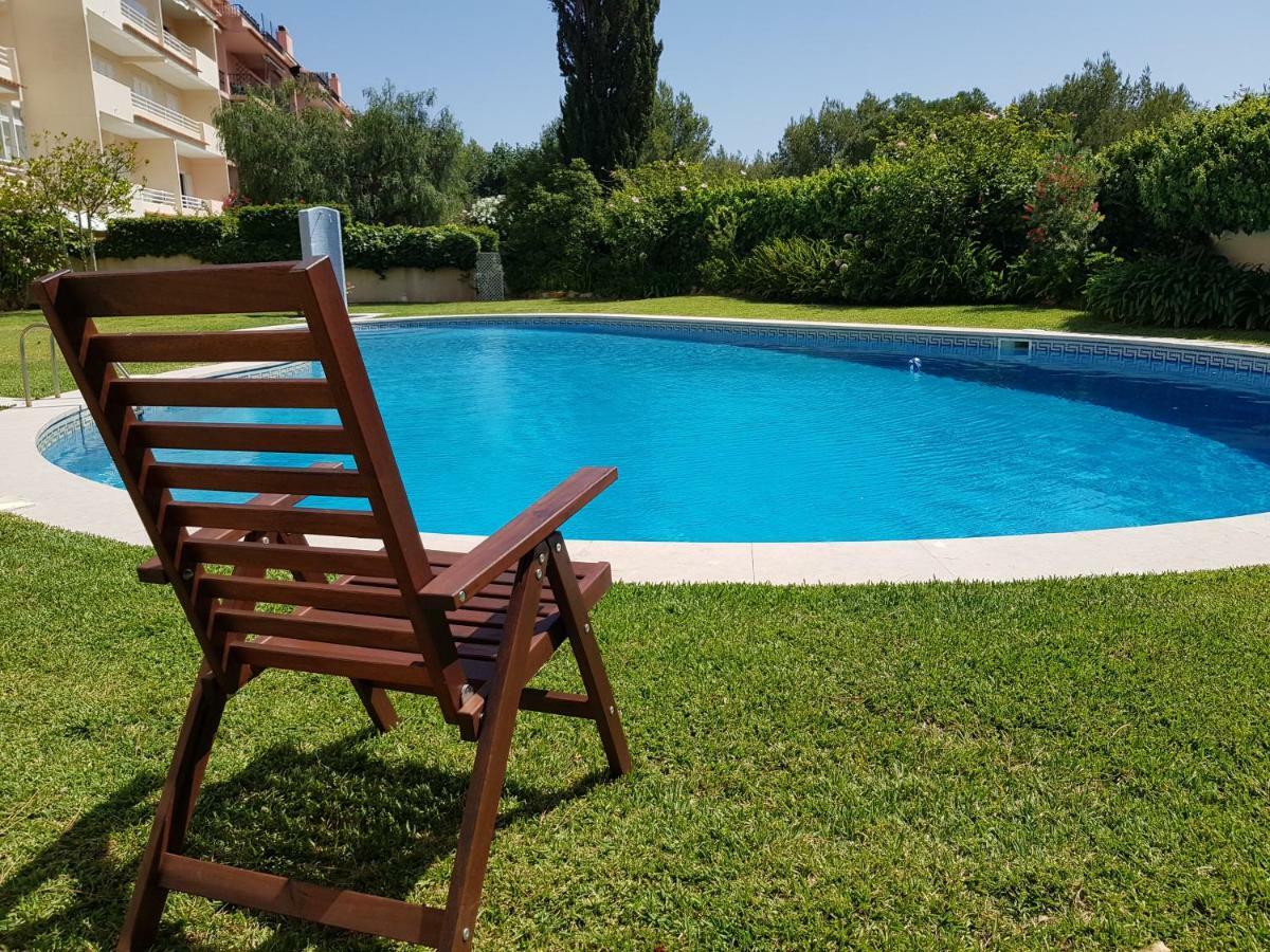 Ocean Cascais - Apartment With Swimming Pool Экстерьер фото