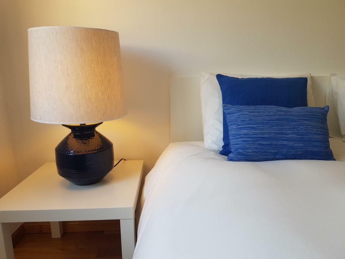 Ocean Cascais - Apartment With Swimming Pool Экстерьер фото