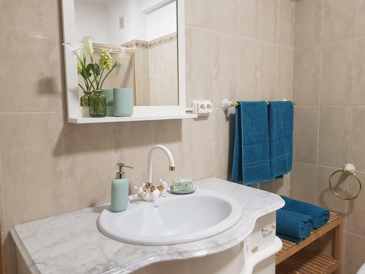 Ocean Cascais - Apartment With Swimming Pool Экстерьер фото