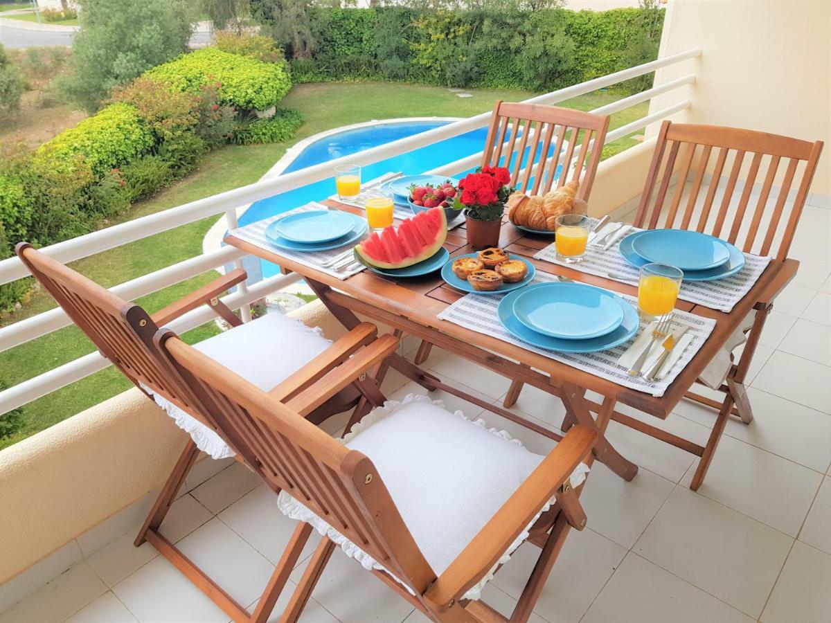 Ocean Cascais - Apartment With Swimming Pool Экстерьер фото