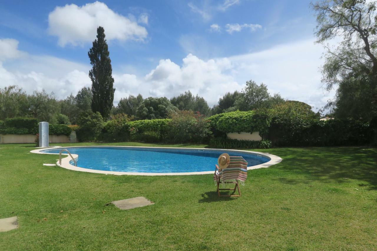 Ocean Cascais - Apartment With Swimming Pool Экстерьер фото