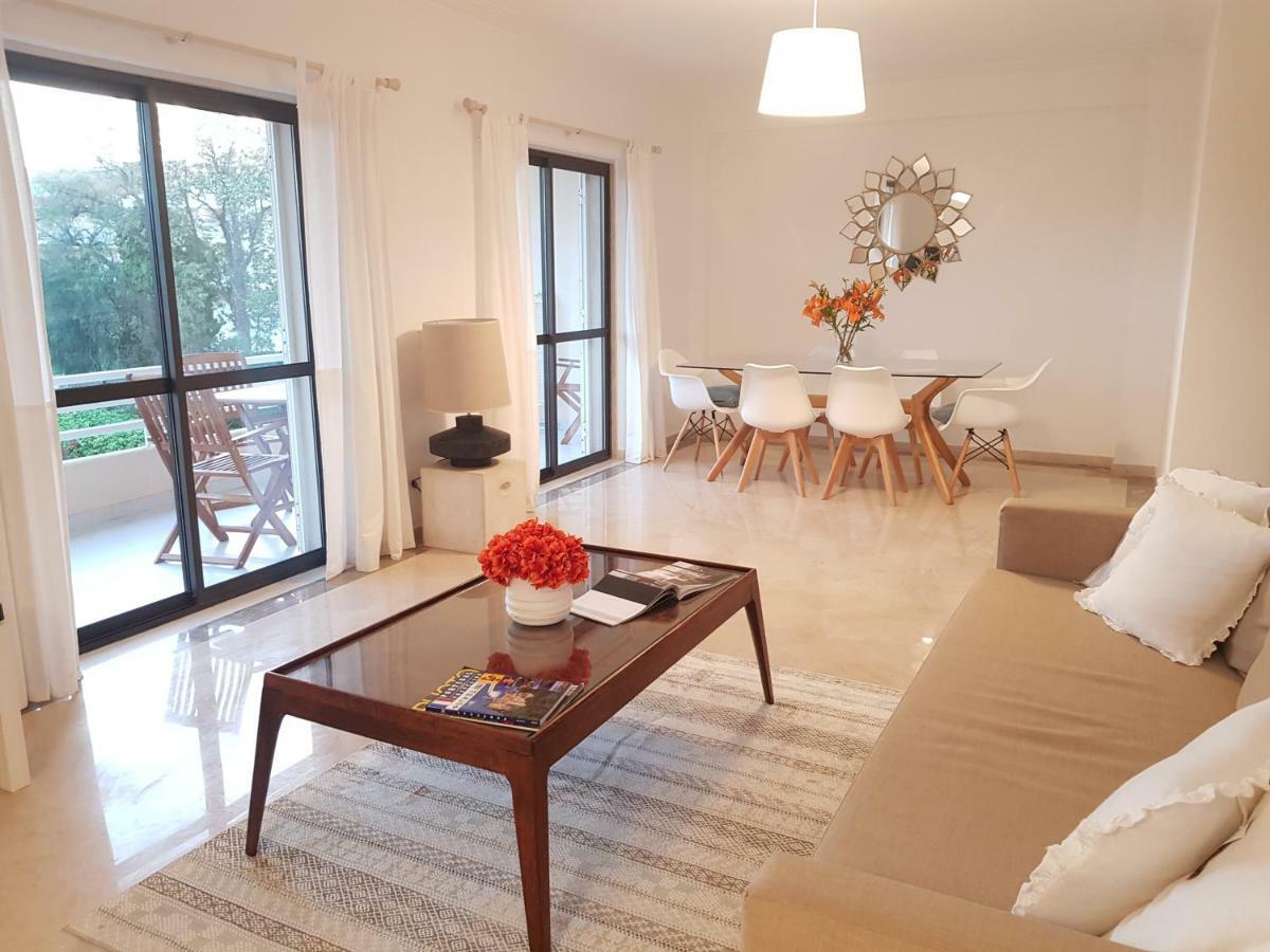Ocean Cascais - Apartment With Swimming Pool Экстерьер фото