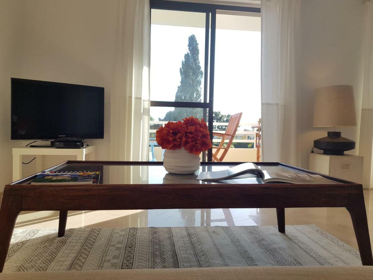 Ocean Cascais - Apartment With Swimming Pool Экстерьер фото