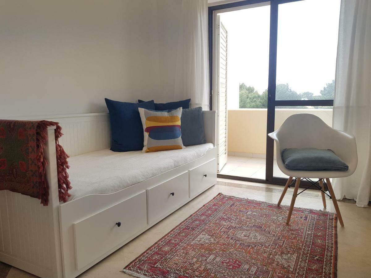 Ocean Cascais - Apartment With Swimming Pool Экстерьер фото
