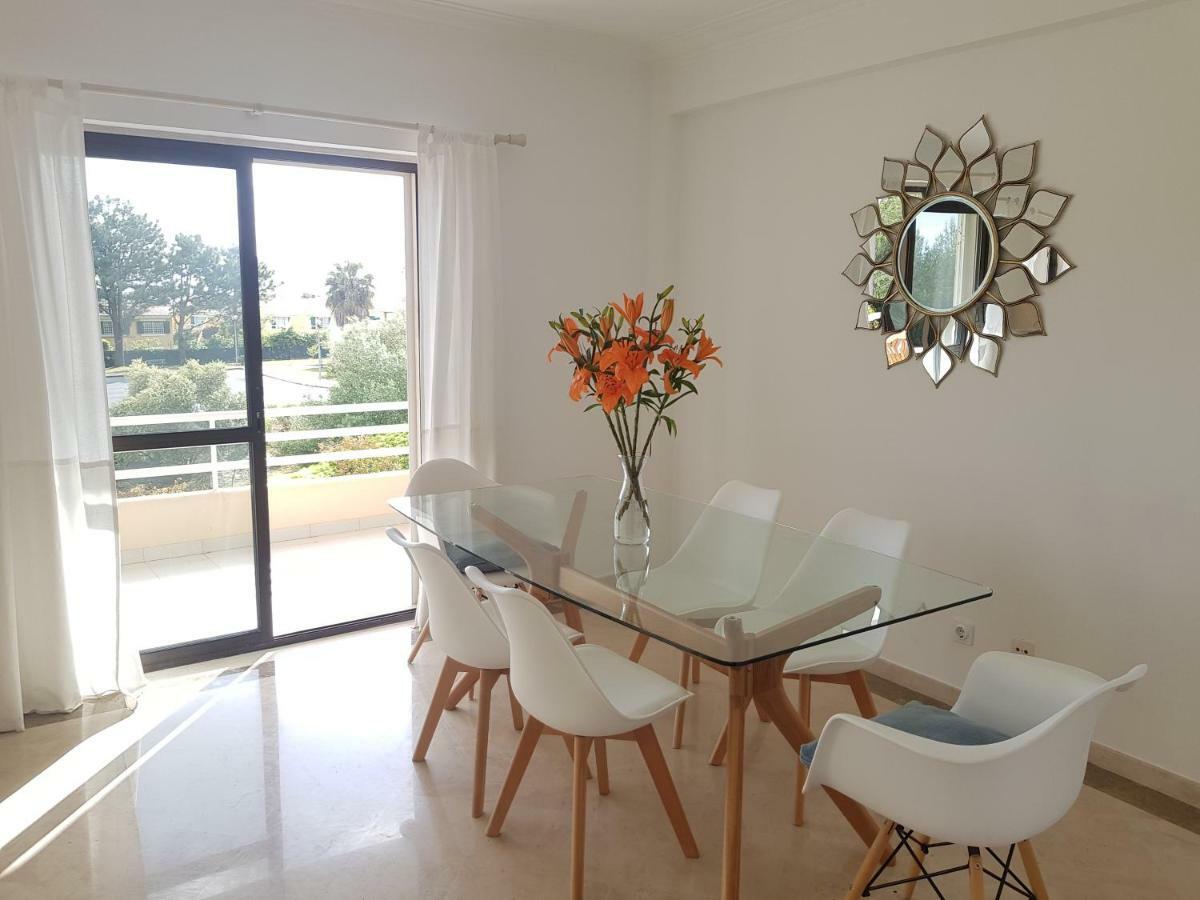 Ocean Cascais - Apartment With Swimming Pool Экстерьер фото
