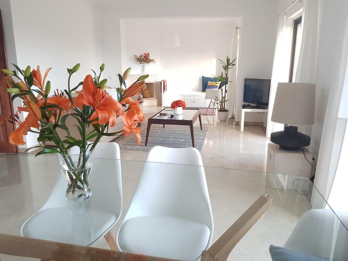 Ocean Cascais - Apartment With Swimming Pool Экстерьер фото