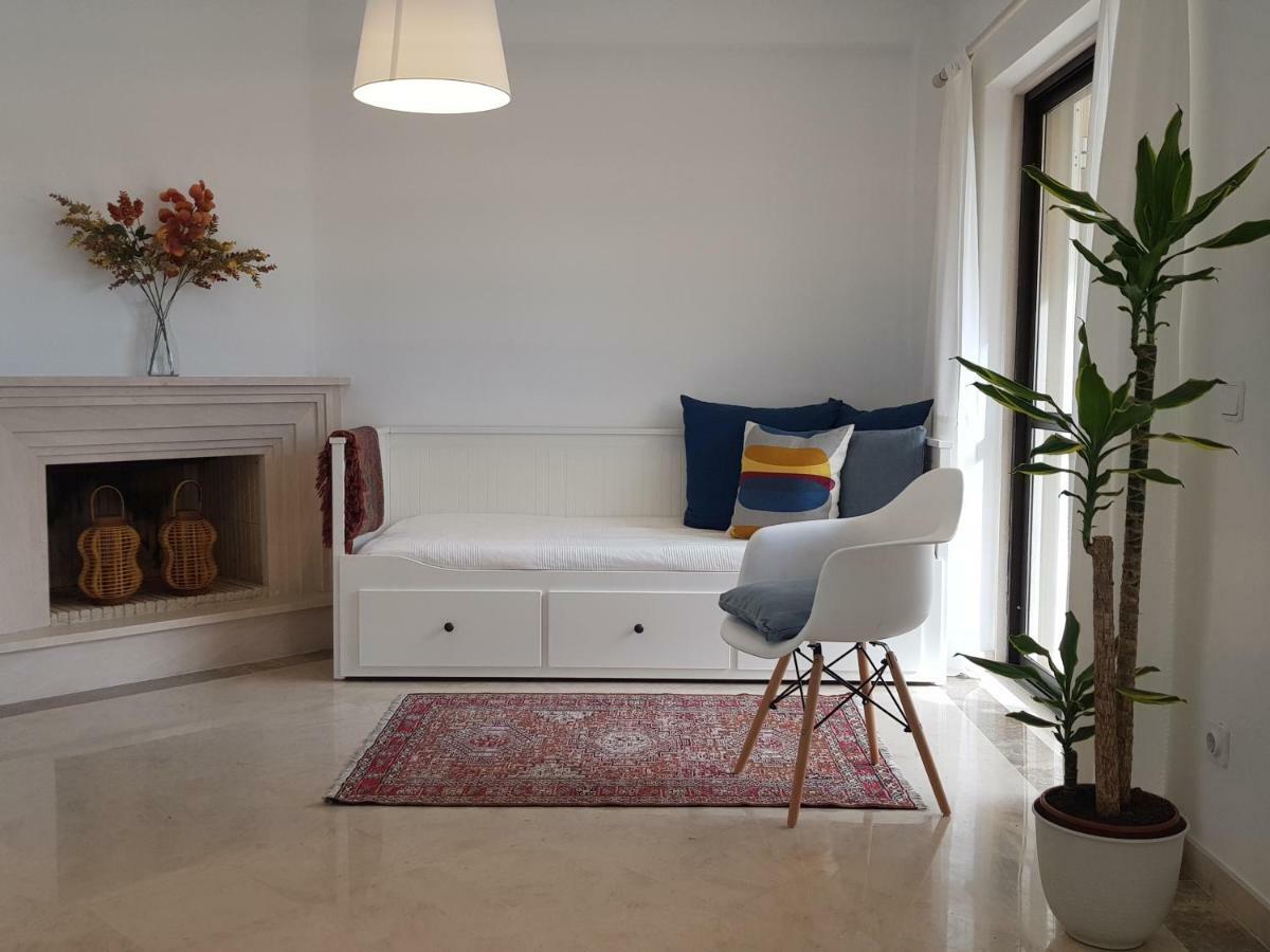 Ocean Cascais - Apartment With Swimming Pool Экстерьер фото