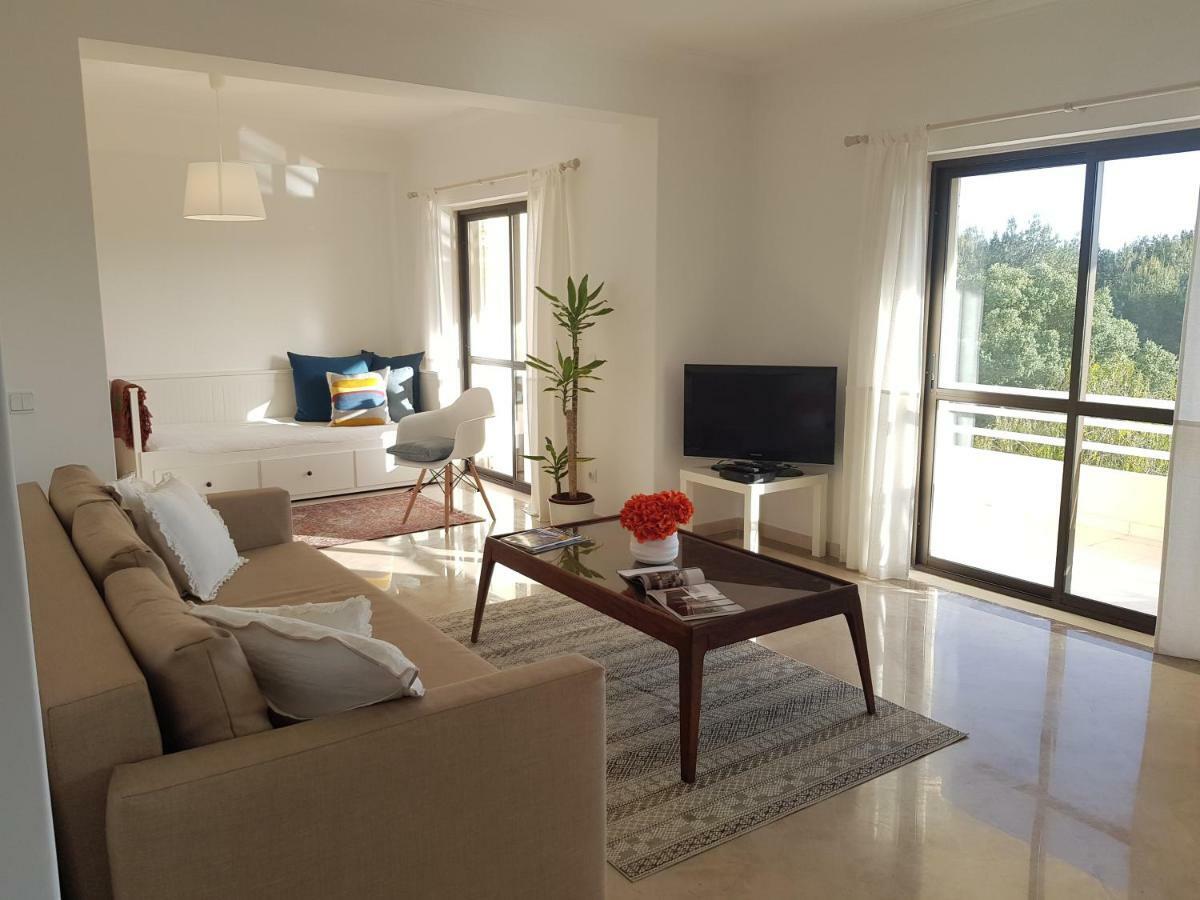 Ocean Cascais - Apartment With Swimming Pool Экстерьер фото