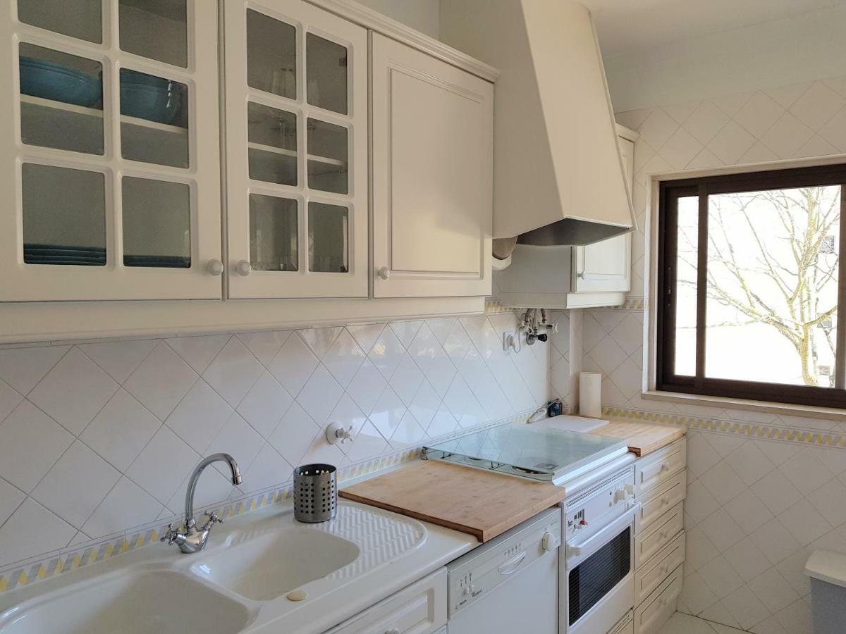 Ocean Cascais - Apartment With Swimming Pool Экстерьер фото