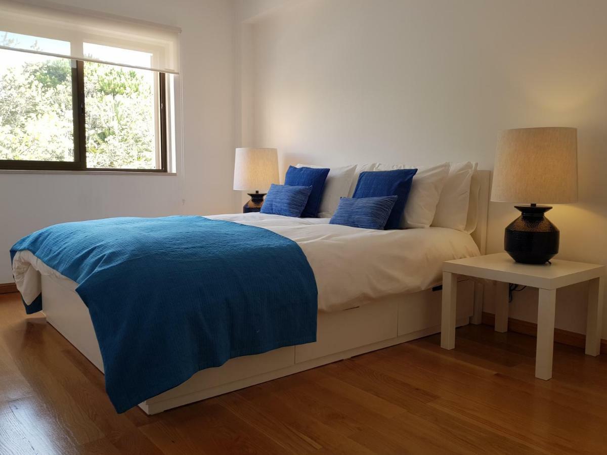 Ocean Cascais - Apartment With Swimming Pool Экстерьер фото