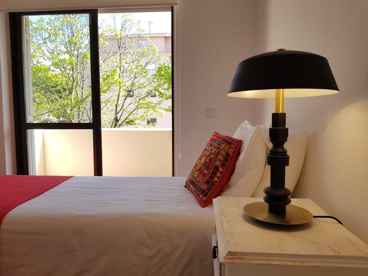 Ocean Cascais - Apartment With Swimming Pool Экстерьер фото