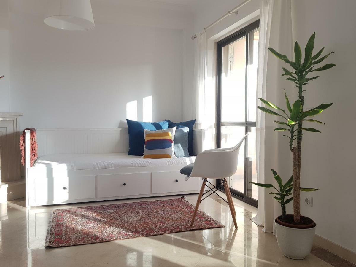 Ocean Cascais - Apartment With Swimming Pool Экстерьер фото