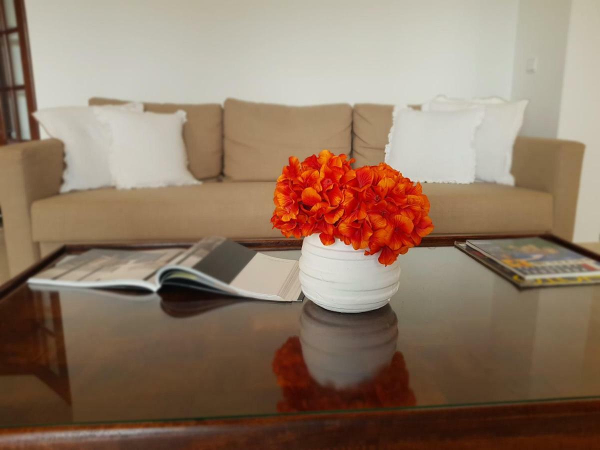Ocean Cascais - Apartment With Swimming Pool Экстерьер фото