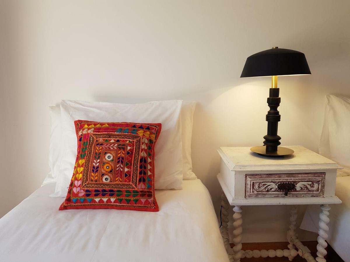 Ocean Cascais - Apartment With Swimming Pool Экстерьер фото