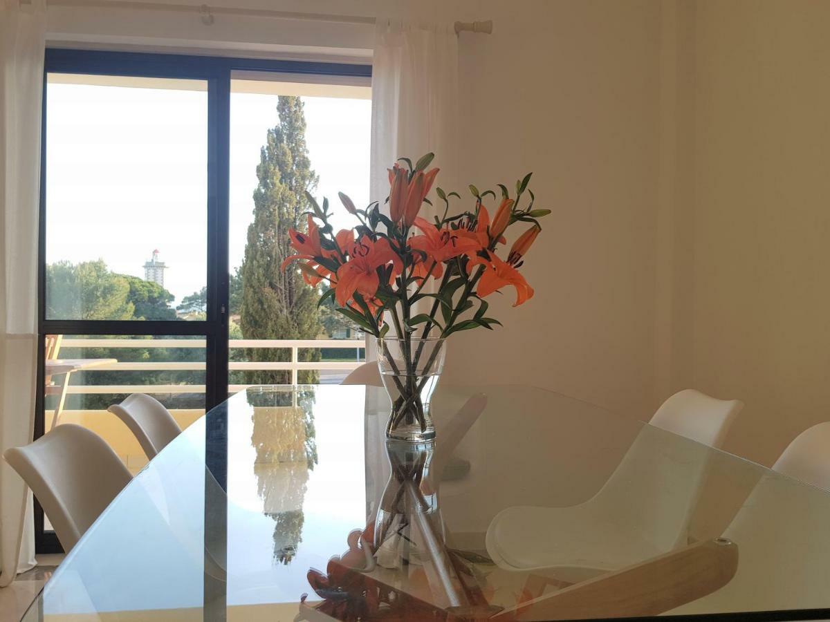 Ocean Cascais - Apartment With Swimming Pool Экстерьер фото